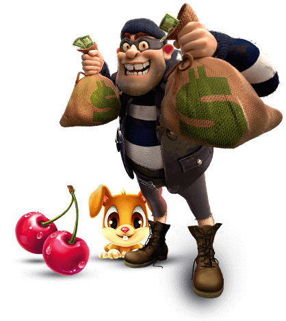 Kahuna Online Casino Kahuna characters