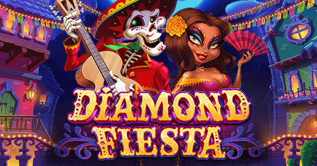Kahuna diamondfiesta