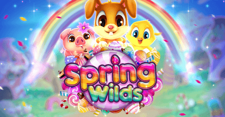Kahuna springWilds